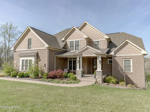 7614 Keller Way, Crestwood, KY 40014