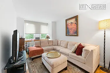 Sold by Citi Habitats