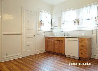 Rented by Abacus Properties