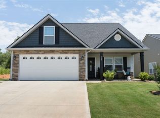534 Ridgeville Crossing Dr, Inman, SC 29349