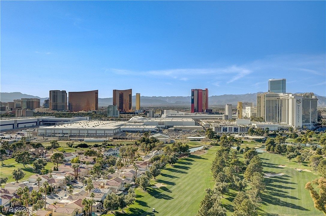 3111 Bel Air Dr Unit 26G