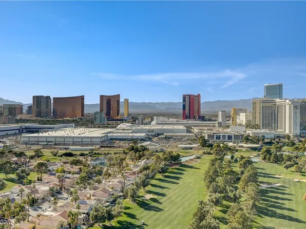 3111 Bel Air Dr Unit 26G, Las Vegas, NV 89109