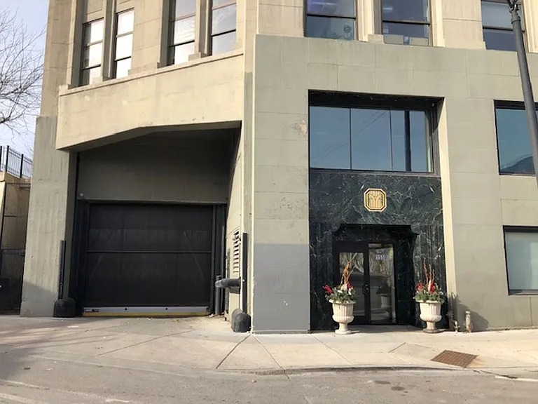 1550 S Blue Island Ave #1211 — Photo 1