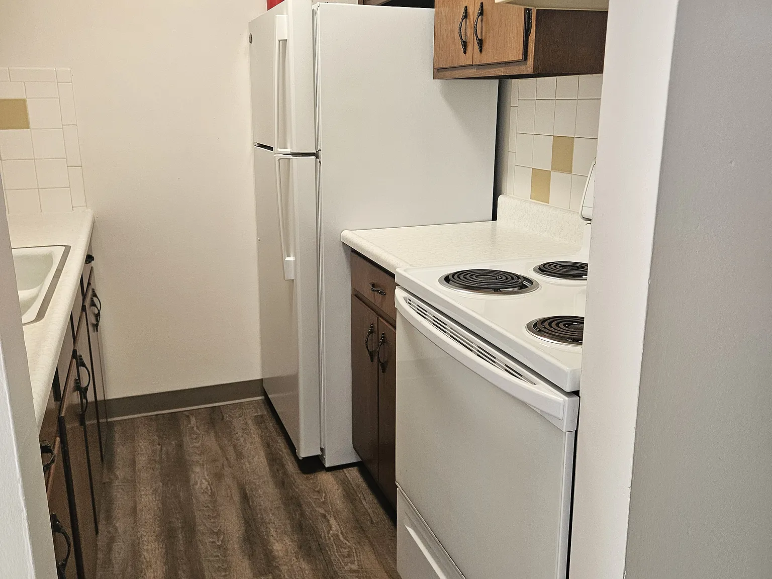 1 bed, 550 sqft, $785 — Photo 4