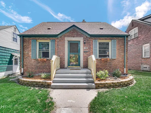 6819 Schneider Ave, Hammond, IN 46323