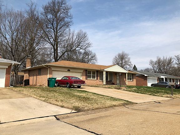 2nd image of 11535 Withersfield Dr