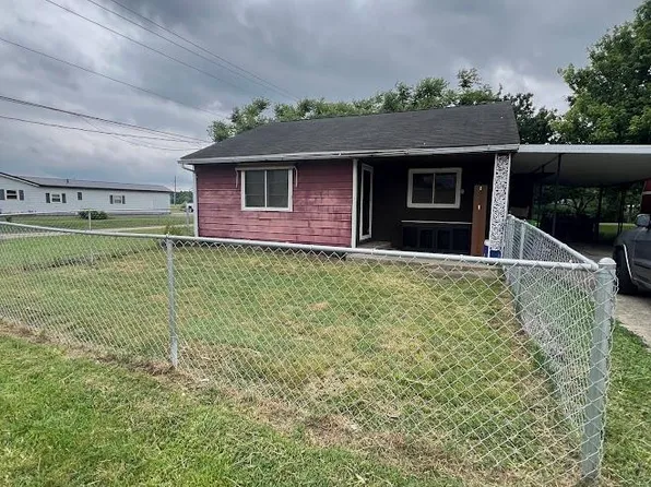 5133 Vigo Rd, Londonderry, OH 45647