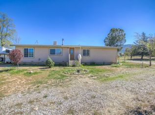 58845 Ramsey Rd, Anza, CA 92539