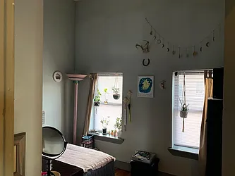 Rented by Brooklyn Group