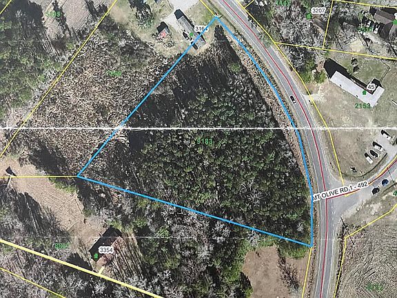 4th image of 0 Mercer Mill Brown Marsh Road