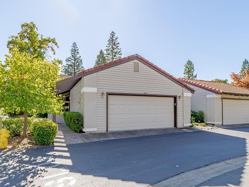 4909 El Cid Dr, Rocklin, CA 95677 Zillow