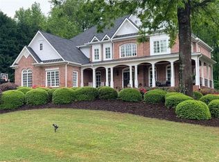 15945 Meadow King Way, Milton, GA 30004