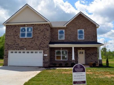 132 Thomas Traylor Ln, Clarksville, TN, 37043