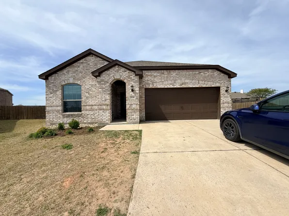 224 Emma Dr, Anna, TX 75409