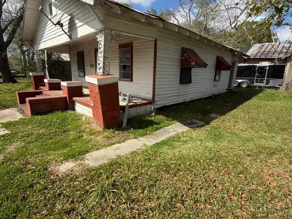 504 W Port St, Saint Martinville, LA 70582