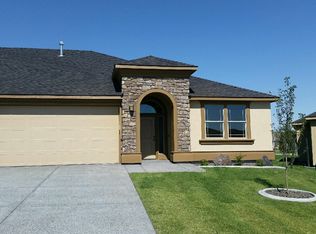 2425 Bramasole Dr, Richland, WA 99354