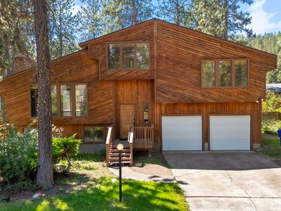 1312 S Mica Park Dr, Spokane, WA, 99206