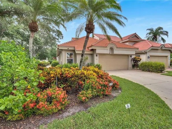181 Napa Ridge RD E #35, NAPLES, FL 34119