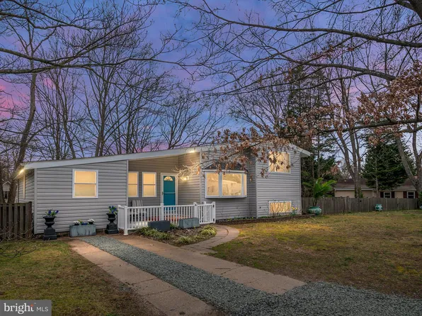 400 Stewart Ave, Arnold, MD 21012