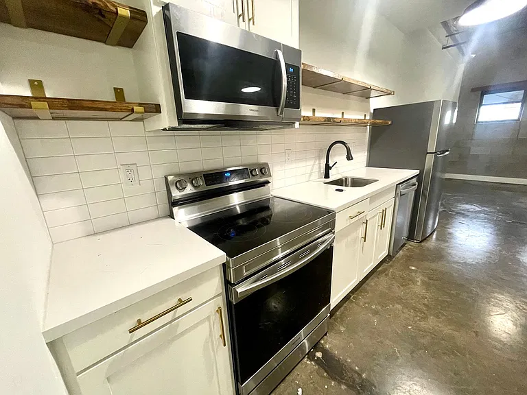 The Bank Lofts — Photo 12