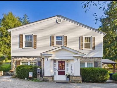 4 Belle Fern Place, Wheeling, WV, 26003