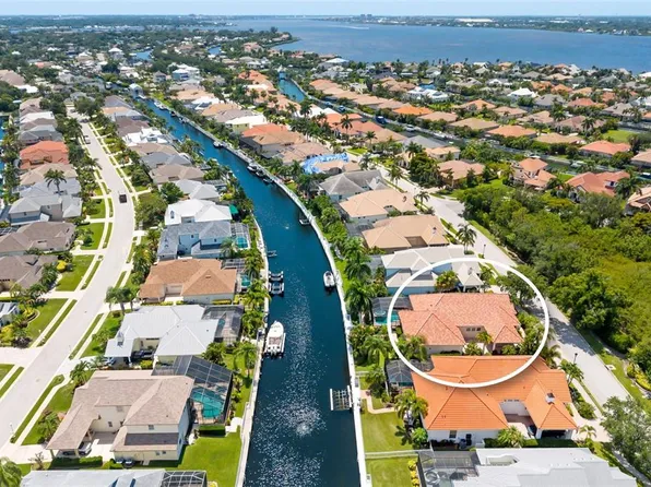4770 MAINSAIL DRIVE, BRADENTON, FL 34208