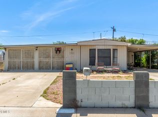 19045 N Pierson Rd, Sun City, AZ 85373