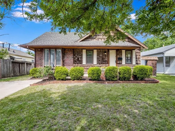 857 S Fountain St, Wichita, KS 67218