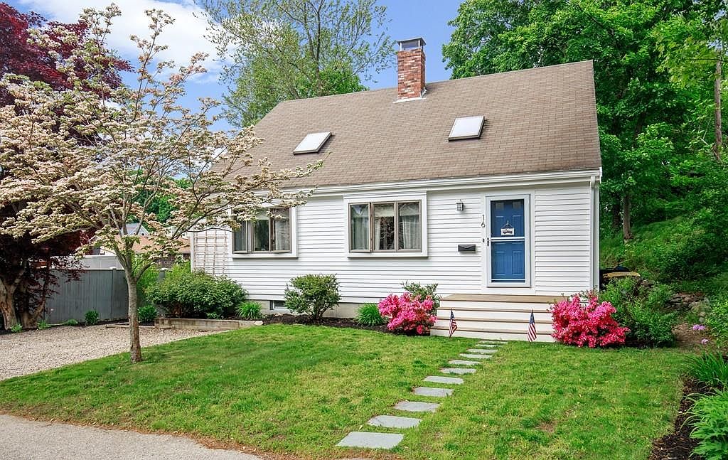 16 Grant St, Weymouth, MA 02189 Zillow