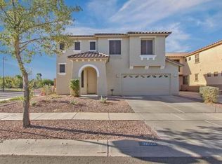 3862 E Baars Ave, Gilbert, AZ 85297