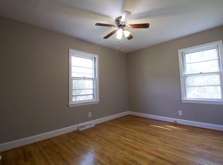 406 N Cheatham St, Franklinton, NC 27525