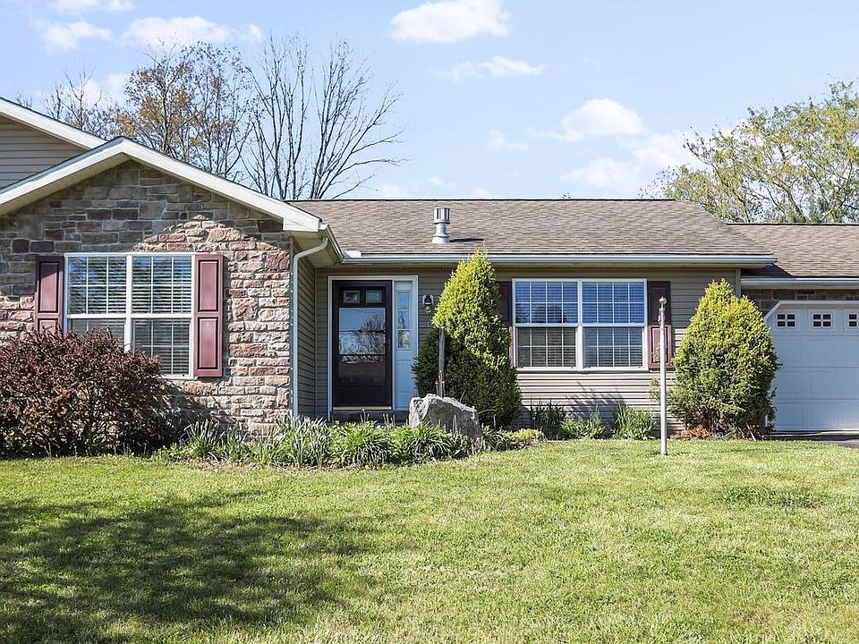 207 Reynolds Ave, Mont Alto, PA 17237 Zillow