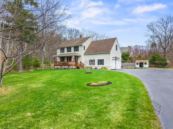 16 Hiltons Lane, Wells, ME 04090