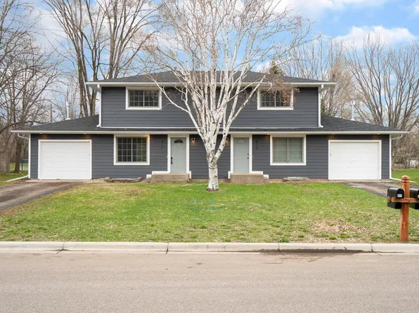 411 Belle Aire Dr, Champlin, MN 55316