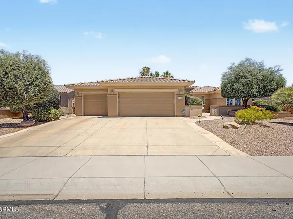 17658 W CALISTOGA Drive, Surprise, AZ 85387