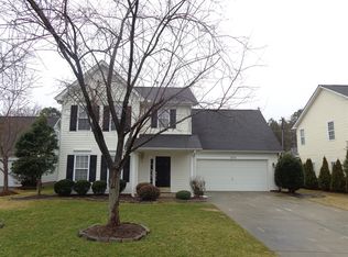 1834 Chinchester Ln, Charlotte, NC 28270