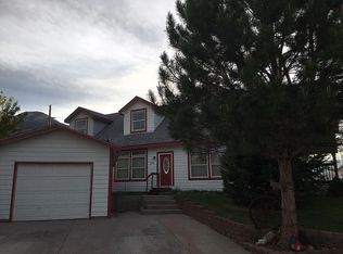 265 Meadow Dr, Parachute, CO 81635