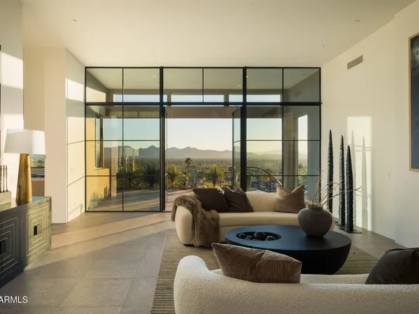 5939 E QUARTZ MOUNTAIN Road, Paradise Valley, AZ 85253