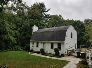 3 2nd Ave, Bellingham, MA 02019