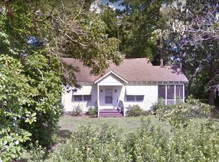 207 Ridge St, Saint George, SC 29477