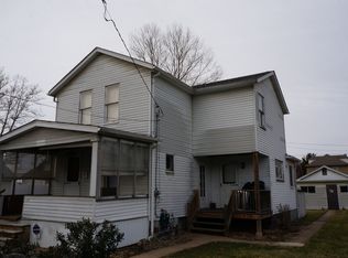 930 4th Ave, Elizabeth, PA