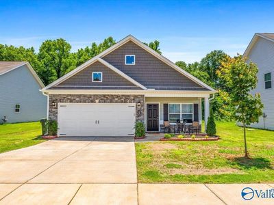 136 Lincoln Gray Cir, New Market, AL, 35761