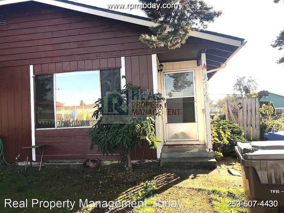 1st image of 2040 E Gregory St #A