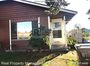 2040 E Gregory St #A, Tacoma, WA 98404