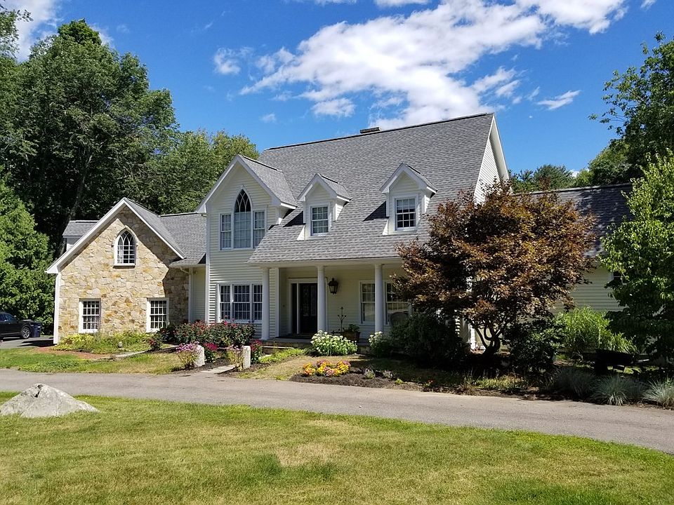440 Salisbury St, Holden, MA 01520 Zillow