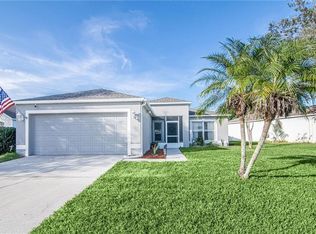 24933 Hyde Park Blvd, Land O Lakes, FL 34639