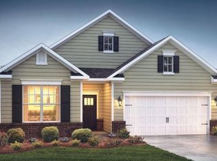 1017 Aberlour Ln LOT 53, Burlington, NC 27215