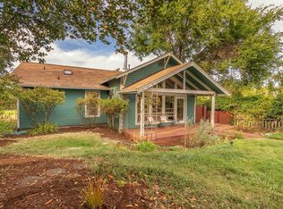 375 Otis St, Ashland, OR