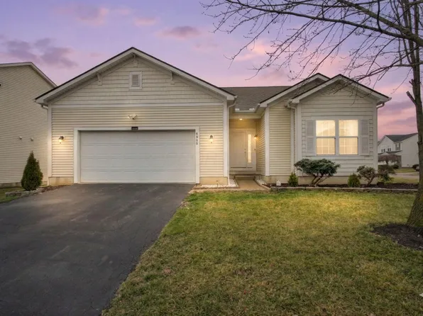 8000 Champaign Dr, Blacklick, OH 43004