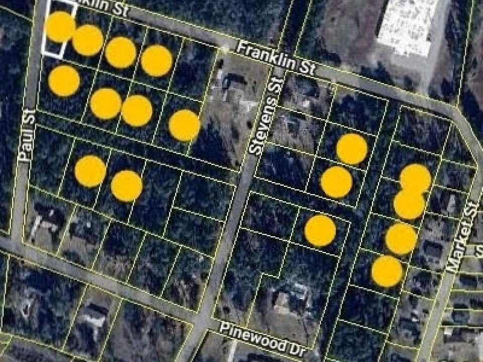 2nd image of TBD Franklin St.